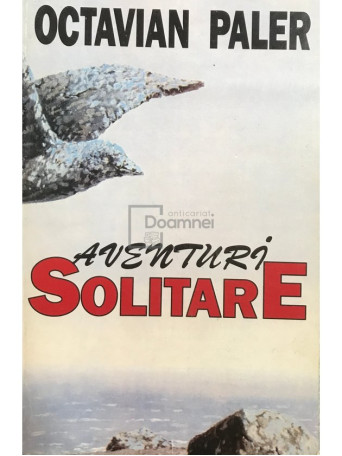 Aventuri solitare