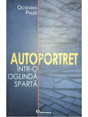 Autoportret intr-o oglinda sparta