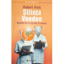 Stiinta Voodoo