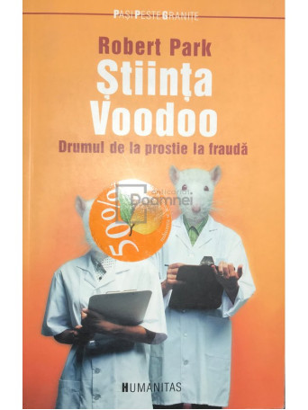 Stiinta Voodoo