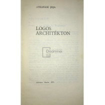 Logos architekton