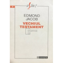 Vechiul testament