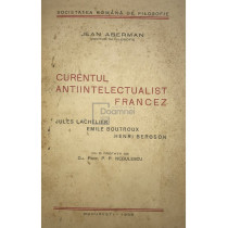 Curentul antiintelectualist francez