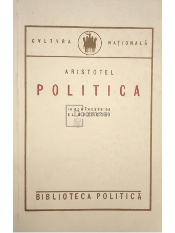 Politica