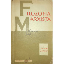 Filozofia marxista