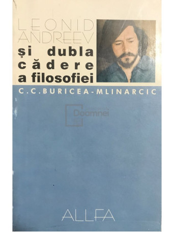 Leonid Andreev si dubla cadere a filosofiei