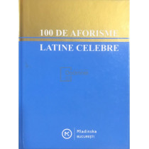 100 de aforisme latine celebre