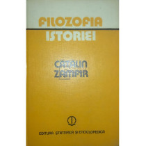 Filozofia istoriei