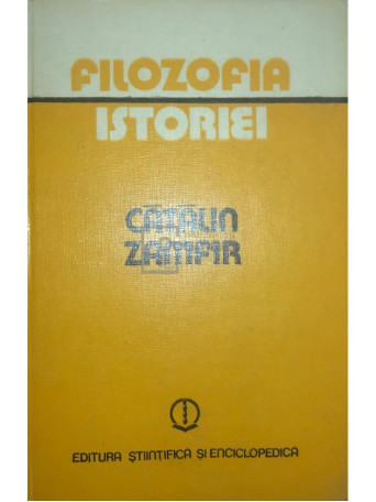 Filozofia istoriei