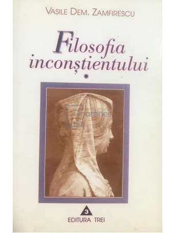 Filosofia inconstientului, vol. 1