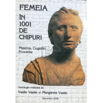 Femeia in 1001 de chipuri