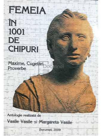 Femeia in 1001 de chipuri