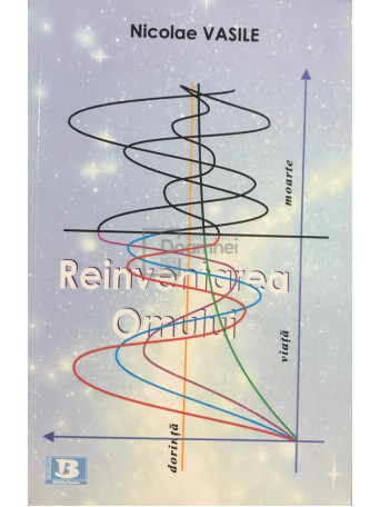 Reinventarea omului (dedicatie)