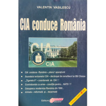 CIA conduce Romania