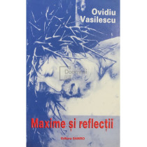 Maxime si reflectii