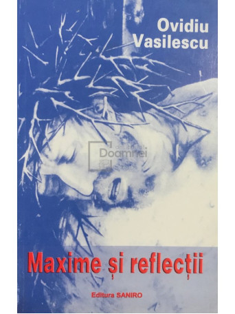 Maxime si reflectii