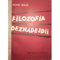 Filozofia deznadejdii