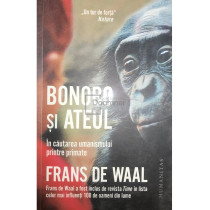 Bonobo si ateul