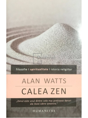 Calea Zen