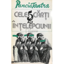 Panciatantra - Cele cinci carti ale intelepciunii