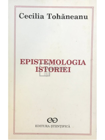 Epistemologia istoriei