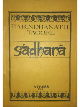 Sadhana, calea desavarsirii