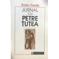 Jurnal cu Petre Tutea