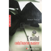 E-mailul: codul bunelor maniere