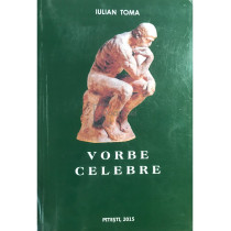 Vorbe celebre