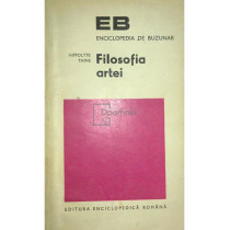 Filosofia artei