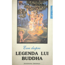 Eseu despre legenda lui Buddha