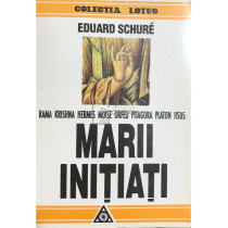 Marii initiati