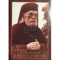 Jurnalul fericirii, vol. 1