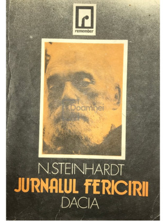 Jurnalul fericirii