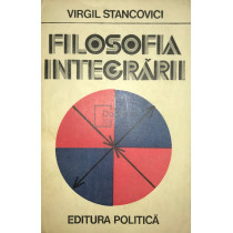 Filosofia integrarii