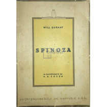 Spinoza