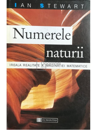 Numerele naturii