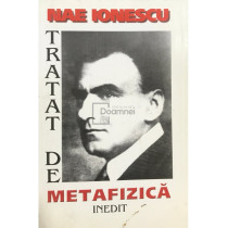 Tratat de metafizica