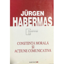 Constiinta morala si actiune comunicativa