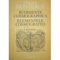 Rudimenta cosmographica - Elementele cosmografiei