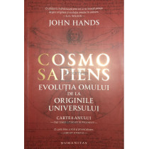 Cosmo Sapiens