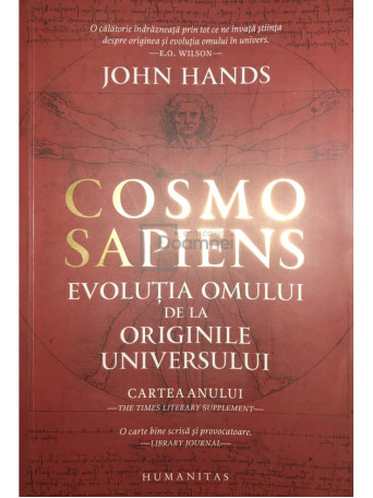 Cosmo Sapiens