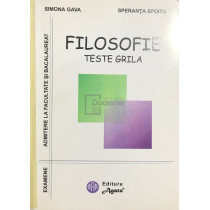 Filosofie - Teste grila