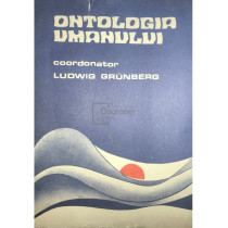 Ontologia umanului (dedicatie)