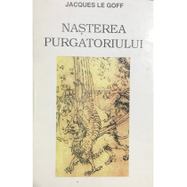 Nasterea purgatoriului, vol. 1