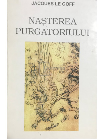 Nasterea purgatoriului, vol. 1