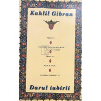 Darul iubirii