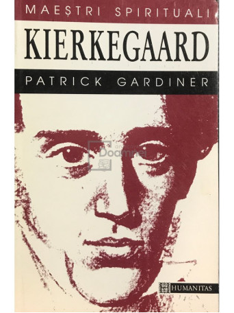 Kierkegaard