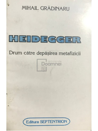 Heidegger