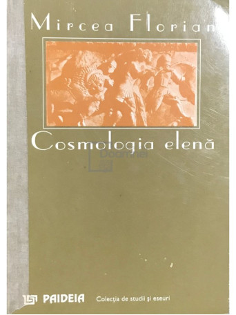 Cosmologia elena